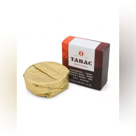 Пълнител за сапун за бръснене Tabac 125 гр.