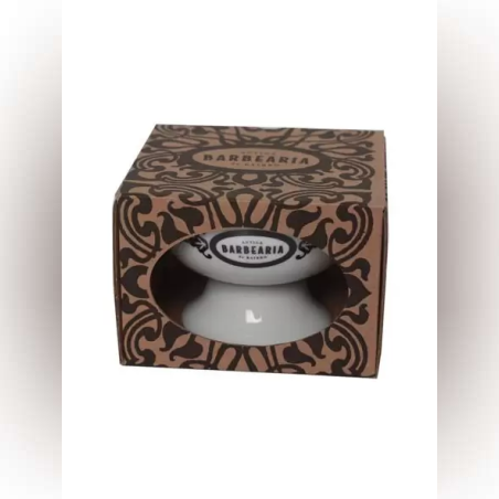 Порцеланова купа за бръснене