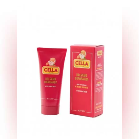Балсам за след бръснене Cella Milano 100 мл