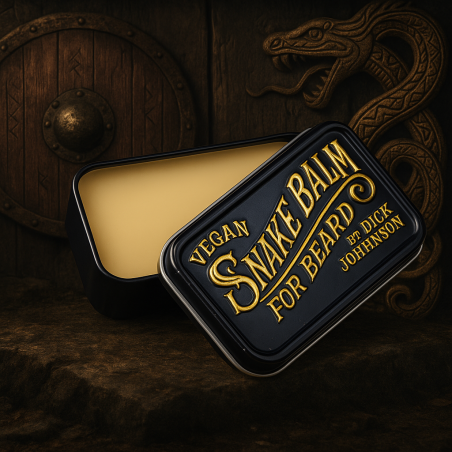 Dick Johnson балсам за брада 55ml