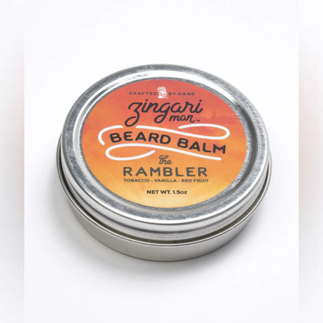 Zingari man балсам за брада 42гр