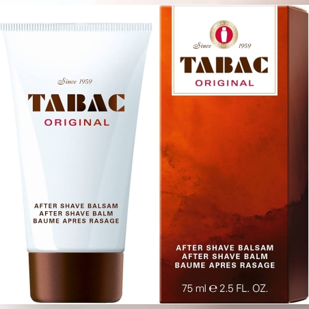 Балсам за след бръснене Tabac 75 мл