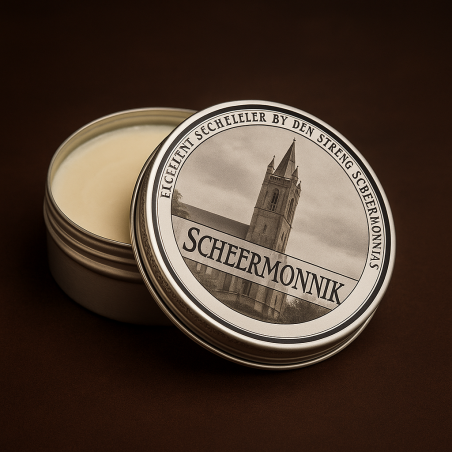 1778 Beau Brummell Scheemonnik сапун за бръснене 75гр