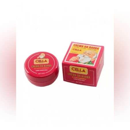 Крем за бръснене Cella Milano 150 мл