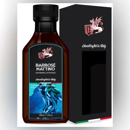 TFS Torino афтършейв 100ml