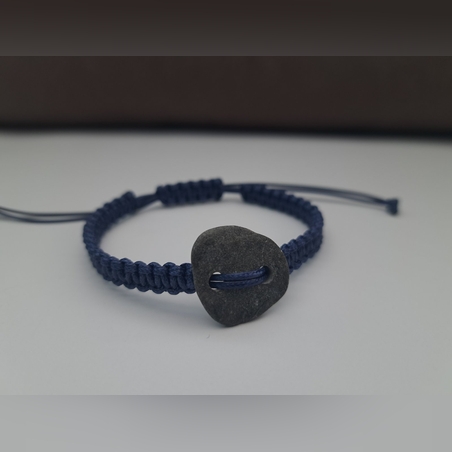 Естествен морски камък