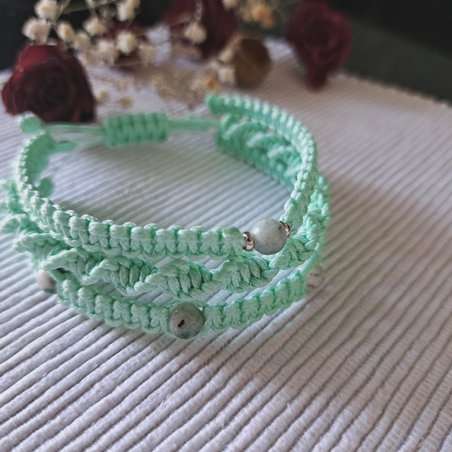 тройна гривна