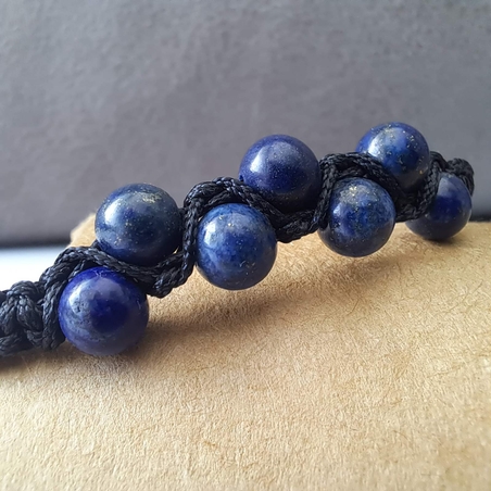 Лапис Лазули