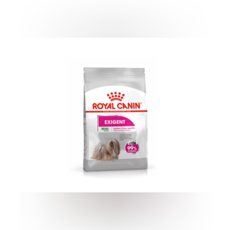 Royal Canin Mini Exigent, 1 кг