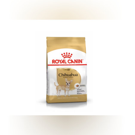 Royal Canin Chihuahua Adult 500gr