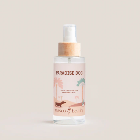 Masco Beauty PARADISE DOG - парфюмна вода, 150мл