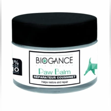 Biogance PAW BALM - балсам за лапи