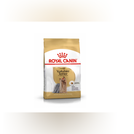 Royal Canin Yorkshire Terrier Adult 500gr