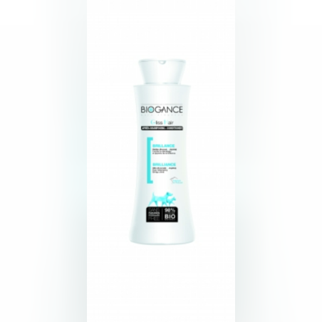 Biogance GLISS HAIR балсам за разресване, 250мл