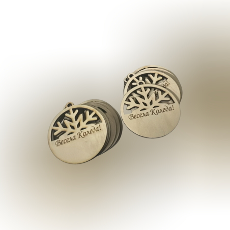 Лазерно гравирани топки