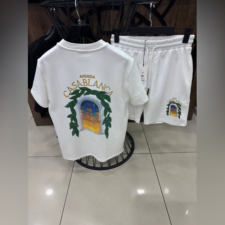 Комплект CAS