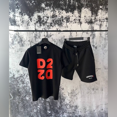 Комплект D2