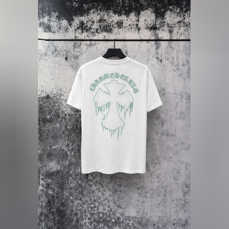 Тениска CHROME