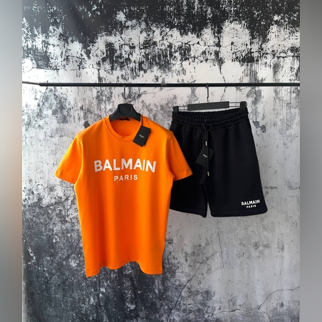 Комплект BLM