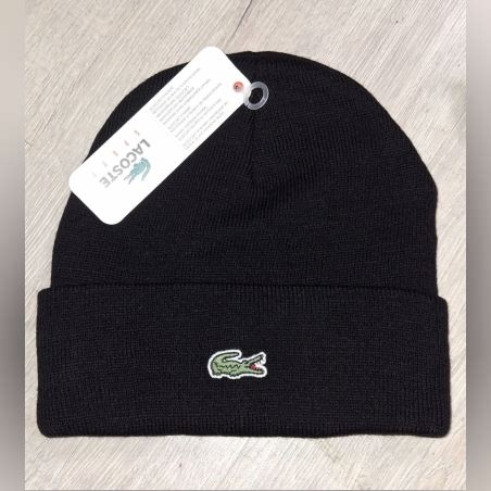 Шапка LCST
