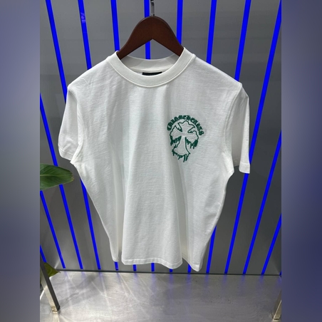 Тениска CHROME