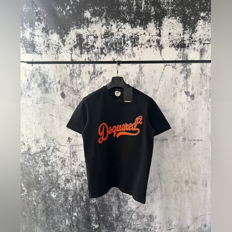 Тениска DSQ2
