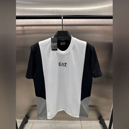 Тениска EA7
