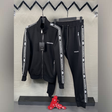 Комплект DSQ