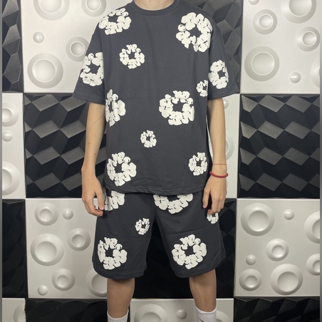 Комплект Denim Tears