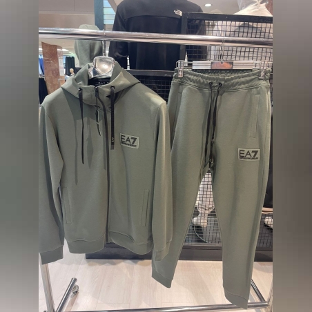 Комплект EA7