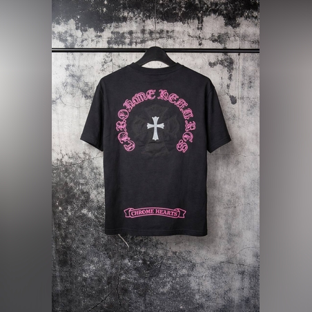 Тениска CHROME