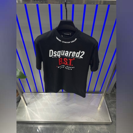 Тениска DSQ