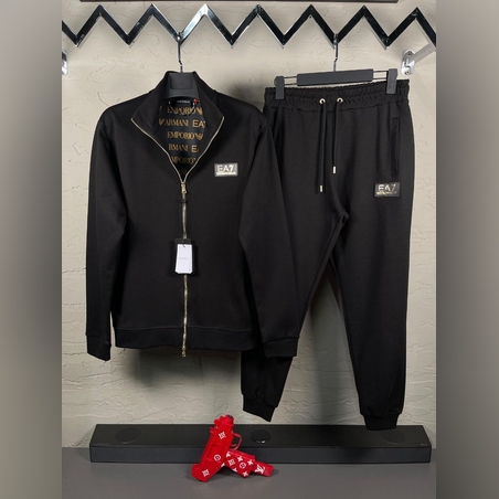 Комплект EA7