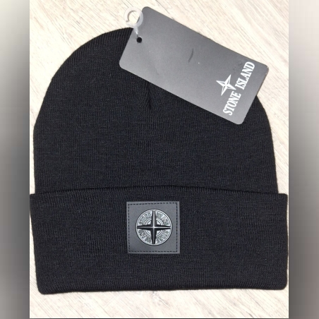 Шапка STONE