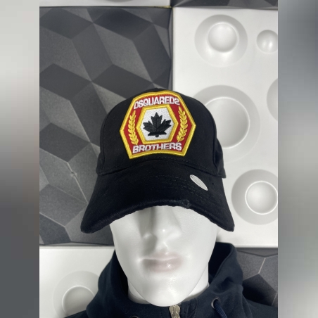 Шапка DSQ2