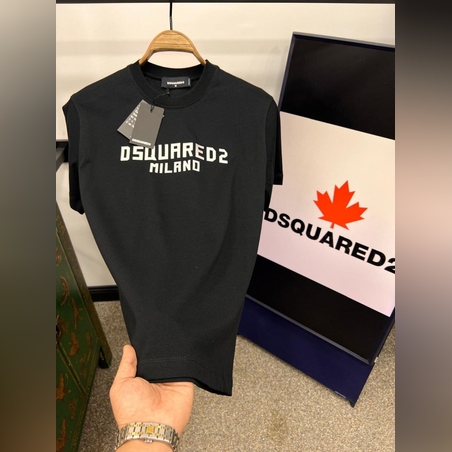 Тениска DSQ