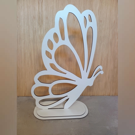 Пеперуда за декорация