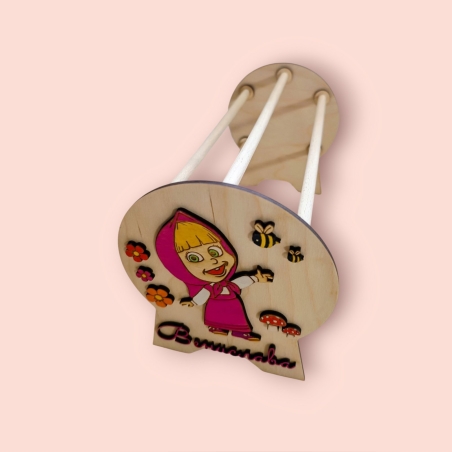 Стойка / поставка за диадеми 