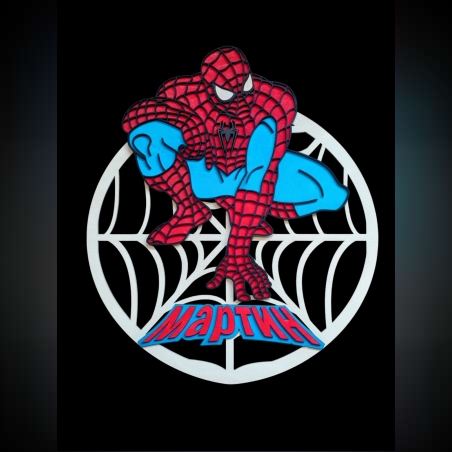 Табела за детска стая 