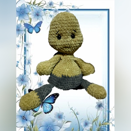 Костенурко