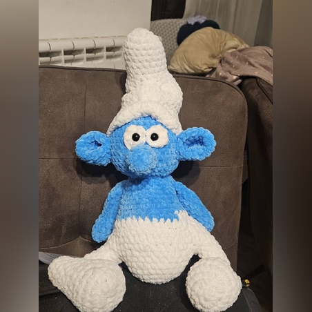 smurf
