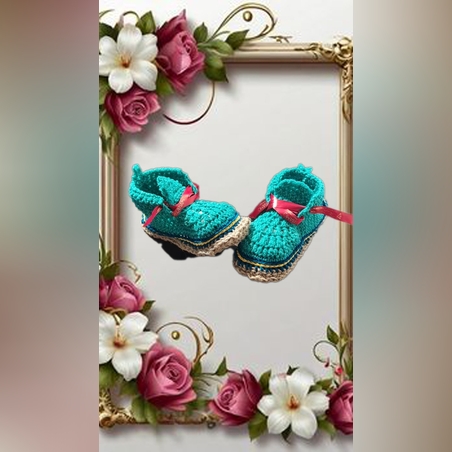 детски обувки-№29-30-Док Мартенс