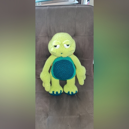 Костенурка