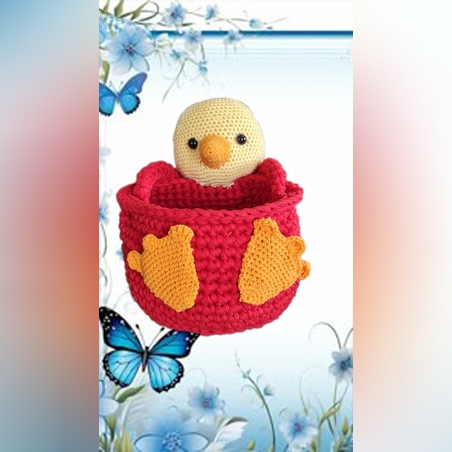 кошница-пате