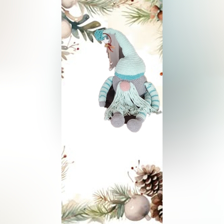 скандинавски гном