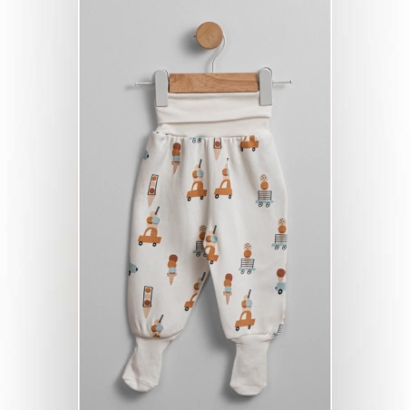 Ританки с ходило тип чорап