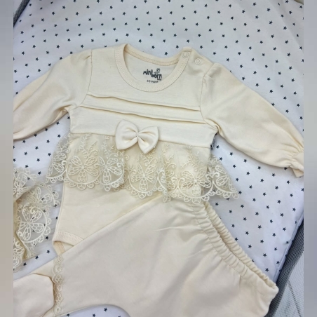 Комплект от 3 части