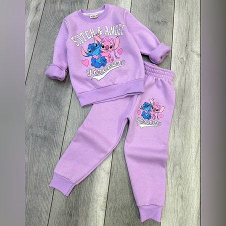 Ватиран комплект Стич