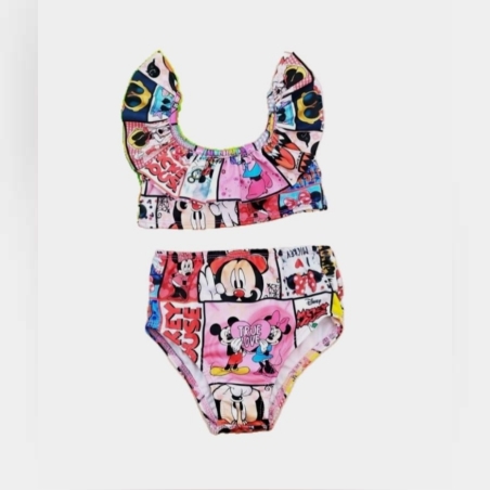 Бански Мини Маус