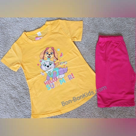 Пижама Скай и Еверест от 